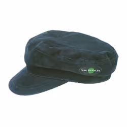 The Beatles - Casquette HELP! - Adulte (Noir)