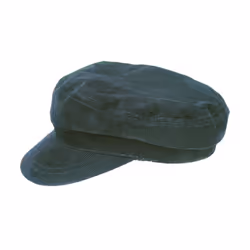 The Beatles - Casquette HELP! - Adulte (Noir)
