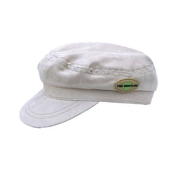 The Beatles - Casquette HELP! - Adulte (Beige)