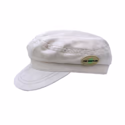 The Beatles - Casquette HELP! - Adulte (Beige)