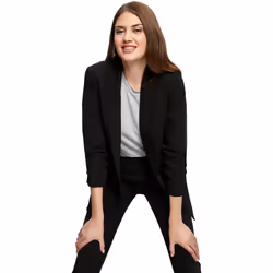Dorothy Perkins - Blazer - Femme (Noir)