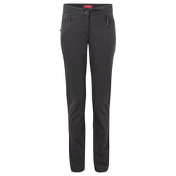 Craghoppers - Pantalon NOSILIFE PRO - Femme (Anthracite)