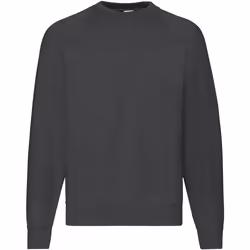 Fruit of the Loom - Sweat CLASSIC 80/20 - Homme (Gris)