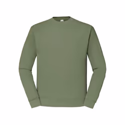 Fruit of the Loom - Sweat CLASSIC - Homme (Olive)