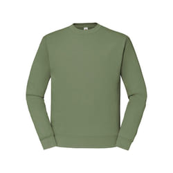 Fruit of the Loom - Sweat CLASSIC - Homme (Olive)