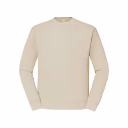 Fruit of the Loom - Sweat CLASSIC - Homme (Beige pâle)