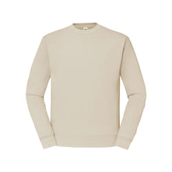 Fruit of the Loom - Sweat CLASSIC - Homme (Beige pâle)