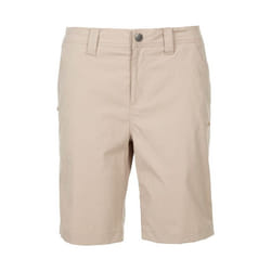 Trespass - Short YONDER - Femme (Blanc cassé)