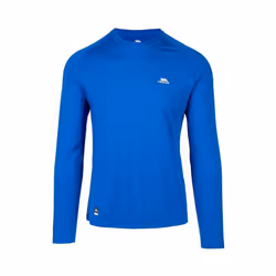 Trespass - Haut thermique NATE - Homme (Bleu)