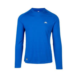 Trespass - Haut thermique NATE - Homme (Bleu)