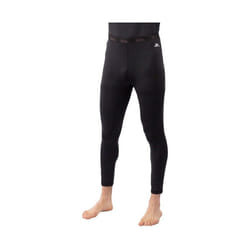 Trespass - Bas thermique LEON - Homme (Noir)