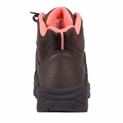 Trespass - Bottines de marche LYRE - Femme (Marron foncé)
