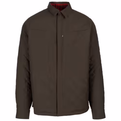 Trespass - Chemise WOODALE - Homme (Kaki foncé)