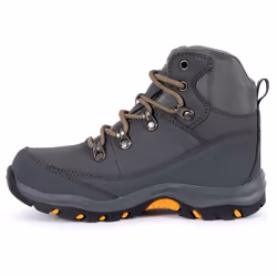 Trespass - Bottines de marche CORIN - Enfant (Gris)