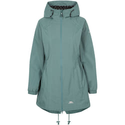 Trespass - Coupe-vent DAYTRIP - Femme (Vert sombre)