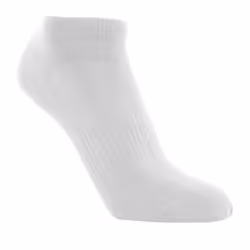Trespass - Socquettes ORBITAL - Adulte (Blanc)