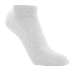 Trespass - Socquettes ORBITAL - Adulte (Blanc)