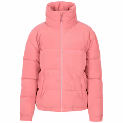 Trespass - Veste matelassée ROWENA - Femme (Rose)