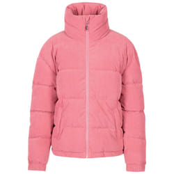 Trespass - Veste matelassée ROWENA - Femme (Rose)