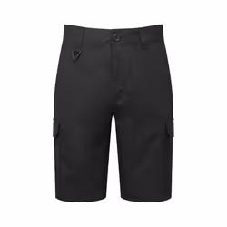 Premier - Short cargo - Homme (Noir)