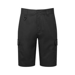 Premier - Short cargo - Homme (Noir)