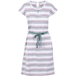 Trespass - Robe LIDIA - Femme (Multicolore À rayures)