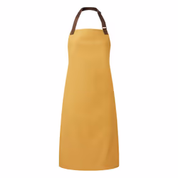 Premier - Tablier ANNEX - Adulte - Taille unique (Moutarde)