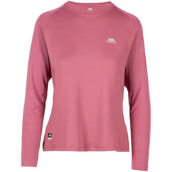 Trespass - Haut thermique IVANA - Femme (Rose)