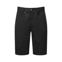 Premier - Short décontracté PERFORMANCE - Homme (Noir)
