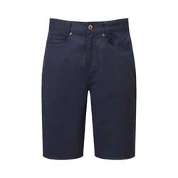 Premier - Short décontracté PERFORMANCE - Homme (Bleu marine)