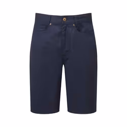 Premier - Short décontracté PERFORMANCE - Homme (Bleu marine)