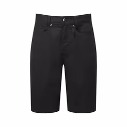 Premier - Short décontracté PERFORMANCE - Homme (Noir)