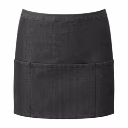Premier - Tablier - Taille unique (Denim noir)