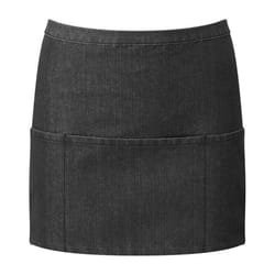 Premier - Tablier - Taille unique (Denim noir)