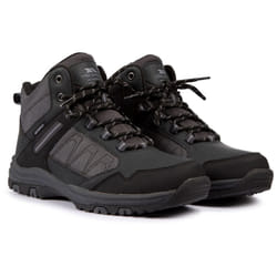Trespass - Bottines de marche CALLE - Homme (Gris)