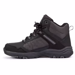 Trespass - Bottines de marche CALLE - Homme (Gris)