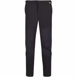 Regatta - Pantalon de randonnée QUESTRA - Homme (Noir)