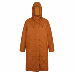 Regatta - Parka JOVIE - Femme (Vert kaki)