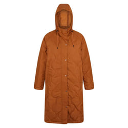 Regatta - Parka JOVIE - Femme (Vert kaki)
