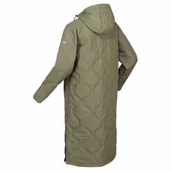 Regatta - Parka JOVIE - Femme (Vert kaki)