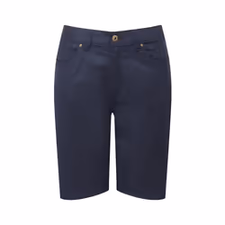Premier - Short - Femme (Bleu marine)