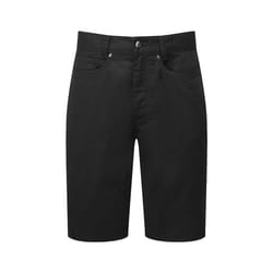 Premier - Short - Homme (Noir)