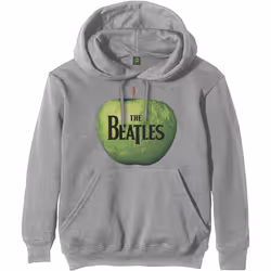 The Beatles - Sweat à capuche - Adulte (Gris)