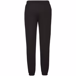 Fruit of the Loom - Pantalon de jogging CLASSIC 80/20 - Homme (Noir)