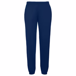 Fruit of the Loom - Pantalon de jogging CLASSIC - Homme (Bleu marine)