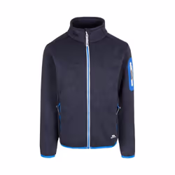 Trespass - Veste polaire WHISK - Enfant (Bleu marine)