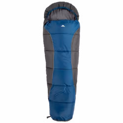 Trespass - Sac de couchage BUNKA - Enfant - Taille unique (Bleu sarcelle)