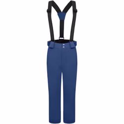 Dare 2B - Pantalon de ski MOTIVE - Unisexe (Denim sombre)