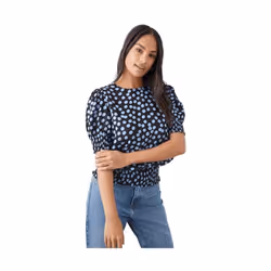 Dorothy Perkins - Blouse - Femme (Noir)