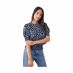 Dorothy Perkins - Blouse - Femme (Noir)